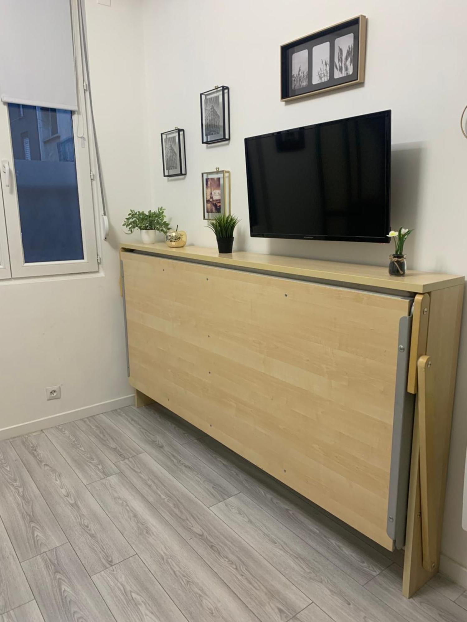 Paris Beautiful Cozy Studio Экстерьер фото